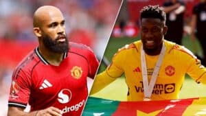 เปิดโปรไฟล์กลุ่ม F ศึกแอฟริกา คัพ ออฟ เนชันส์ 2025 ที่มีแคเมอรูนและไอวอรี่โคสต์เป็นตัวเต็ง พร้อมกาบอง-โมซัมบิกที่พร้อมหักปากกาเซียน