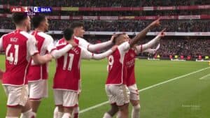 [H2H] ไฮไลท์การเจอกัน 5 ครั้งหลังสุดในศึก พรีเมียร์ลีก อาร์เซน่อล vs ไบรท์ตัน