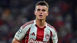 Mouzakitis เลือกทีมใหม่ แม้ถูก Real–Man Utd ตามจีบหนัก