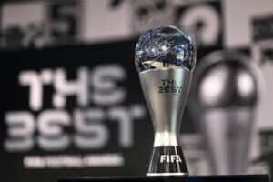 The Best FIFA Awards 2025 ประกาศผู้ชนะ 16 ธ.ค. ที่โดฮา