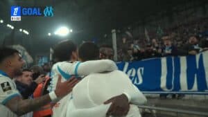 Top Goals Of The Week ประตูยอดเยี่ยม ลีกเอิง ฝรั่งเศส 2025-26 ประจำ Matchweek16