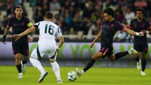 คอนเฟอเรนซ์ลีกคืนชี้ชะตา! พาเลซ-ฟิออเรนติน่าลุ้นตั๋วรอบน็อกเอาต์