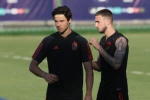 ตลาดนักเตะคึกคัก ลิเวอร์พูล–แมนยูขยับเสริม–ปล่อยนักเตะต่อเนื่อง