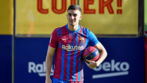 นิวคาสเซิลทุ่ม 75 ล้านยูโรล่า เฟร์ราน ตอร์เรส จากบาร์เซโลนา