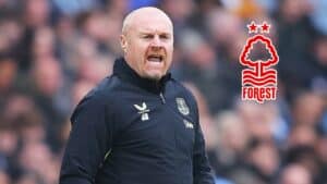 น็อตติงแฮม ฟอเรสต์: “ไดช์” ไม่ห้ามมื้อคริสต์มาส แต่อย่ากลับมาน้ำหนักเกิน!