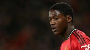 บาเยิร์นเล็งดึงค็อบบี้ เมนูจากแมนฯ ยูไนเต็ด เสริมกลางต้นปี 2026