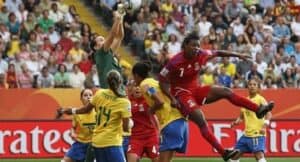 บูร์กินาฟาโซรัว 2 ลูกท้ายเกม แซงชนะอิเควทอเรียลกินี 2-1