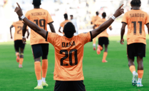 มาลีพลาดชัย! ดาก้าโขกนาที 90+ ซัมเบียตีเจ๊า 1-1