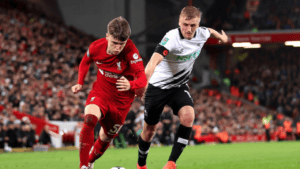 ลิเวอร์พูลขายโด๊คให้บอร์นมัธ พร้อมถอนตัวจากดีลค่าตัวแพงหลายราย