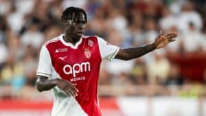 ลิเวอร์พูลเล็งเสริมแบ็กขวาพลังสูง