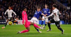 เชลซีบุกเชือดคาร์ดิฟฟ์ 3-1 เข้ารอบรองฯ คาราบาวคัพ