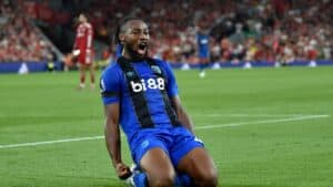 แมนฯ ยูไนเต็ดจ่อทุ่ม 74 ล้านยูโร ล่าตัวอองตวน เซเมนโย เสริมเกมรุก