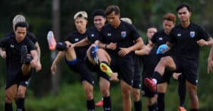 โปรแกรม AFCON เดินหน้าต่อ! ตารางคะแนนกลุ่มเริ่มชัด แฟนบอลจับตา “ผลต่างประตู” สำคัญมาก