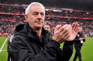 โล่งใจ! Ian Rush ออกจากโรงพยาบาลแล้ว หลังเข้า ICU จากอาการไข้หวัด