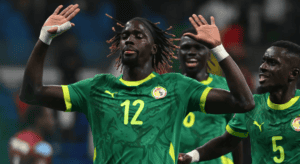 AFCON ครบ 8 ทีม! ยืนยันโปรแกรมรอบก่อนรองฯ เกมเดียวชี้ชะตา