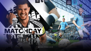 ดูสดช่องไหน? รวมช่องถ่ายทอด นิวคาสเซิล vs แมนซิตี้ ศึกคาราบาวคัพ