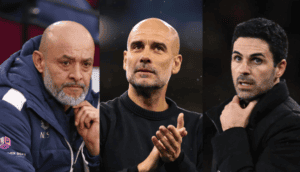 ตลาดหน้าหนาวพรีเมียร์ลีก: 20 ทีมควรเติมตรงไหนก่อนปิดเดดไลน์