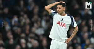 ตลาดเดือด! สเปอร์สขาย “เบรนแนน จอห์นสัน” ให้คริสตัล พาเลซ