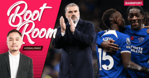 สเปอร์สยิ่งแพ้ยิ่งกดดัน! วิเคราะห์ “แฟรงค์เจอพายุสมบูรณ์แบบ” หลังเสียแต้มสำคัญ