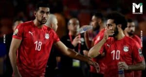 อียิปต์ลิ่วต่อเวลา! ซาลาห์ปิดกล่อง-รับยังไม่ใช่เต็ง แต่สู้สุดใจ