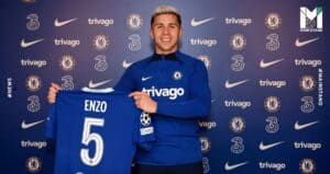 เชลซีรับปาฟอส! เอ็นโซ่ลุ้นชวด แต่กุสโต้-เอสเตวาโอคืนทีมทันเวลา