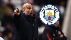 เป๊ปกังวลเจ็บระลอกใหม่! ซิตี้เสียแต้ม จี้อาร์เซน่อลยากขึ้น