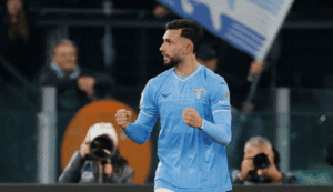 เวสต์แฮมปิดดีล “ตาตี้ คาสเตลลานอส” เติมหน้าเป้าหนีตกชั้น