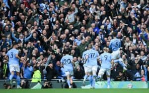 คู่ชิงคาราบาวคัพมาแล้ว! ซิตี้ชนอาร์เซนอล 22 มี.ค. วัดกันที่ทรานซิชัน