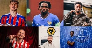 วูล์ฟส์ปิดดีลเดดไลน์! คว้า “อดัม อาร์มสตรอง” + ยืม “แองเจิล โกเมส”