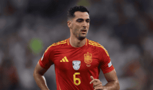 อาร์เซนอลเจ็บเพิ่ม! เมริโน่ผ่าตัดเท้า ลุ้นคืนซ้อมก่อนจบซีซัน